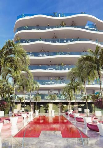 Piso en venta en Fuengirola, Fuengirola photo 0