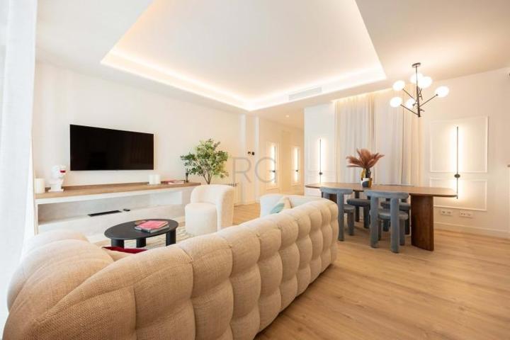 Piso en venta en Madrid, Madrid photo 0