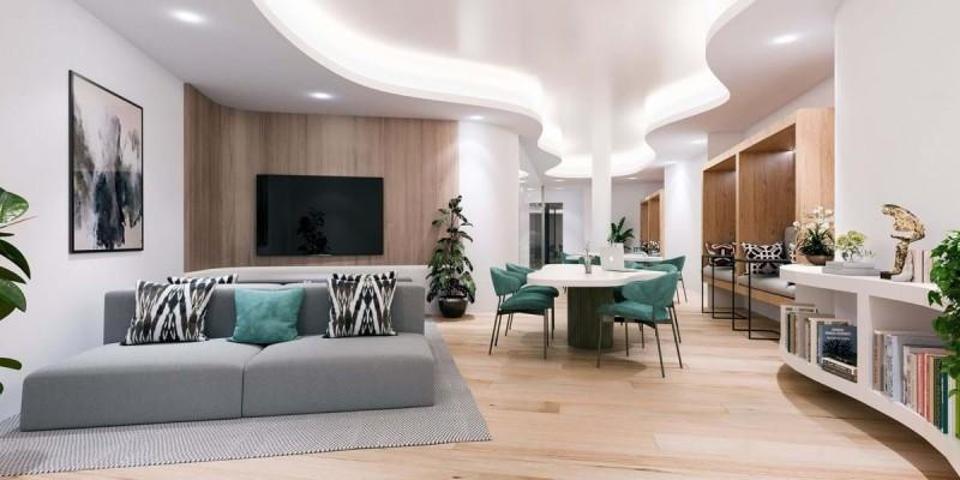 Piso en venta en Marbella, Marbella photo 0