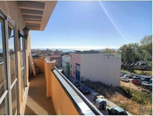 Edificio en venta en Torremolinos, El Pinillo photo 0