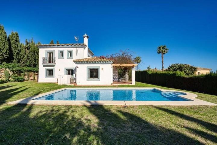 Chalet en venta en San Roque, San Roque photo 0