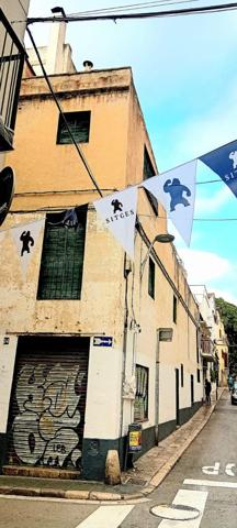 Casa en venta en Sitges, Sitges photo 0