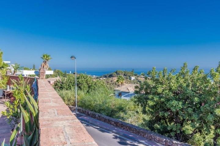 Chalet en venta en Marbella, Marbella photo 0