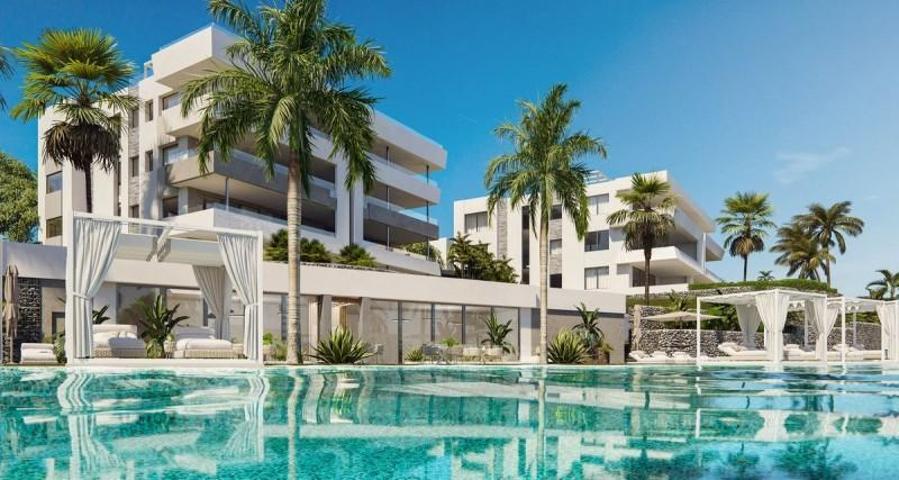 Piso en venta en Marbella, Marbella photo 0