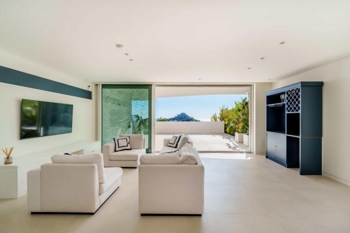 Piso en venta en Marbella, Marbella photo 0