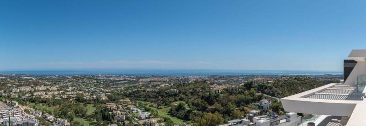 Piso en venta en Benahavís, Benahavis photo 0