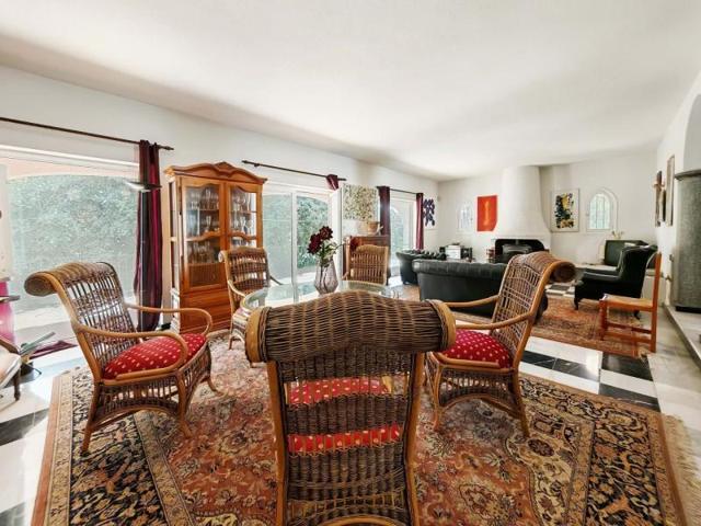 Chalet en venta en Marbella, Marbella photo 0