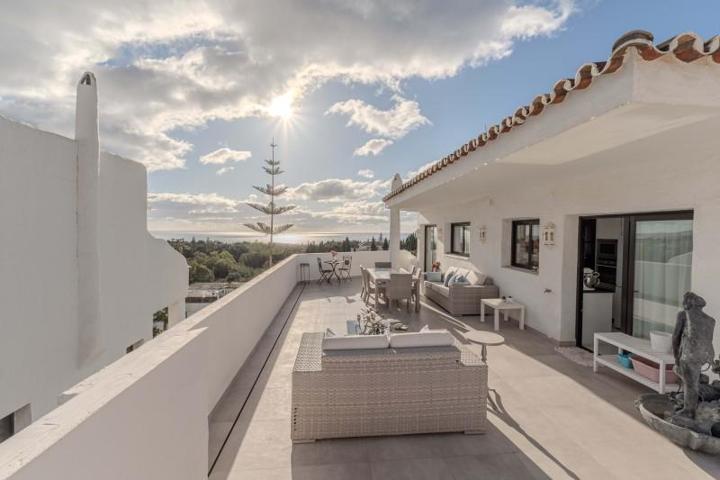 Piso en venta en Marbella, Marbella photo 0