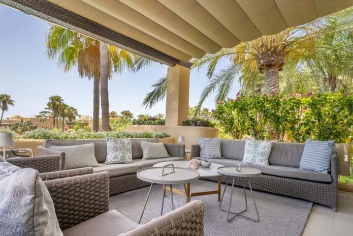 Aticos en venta en Marbella, Marbella photo 0