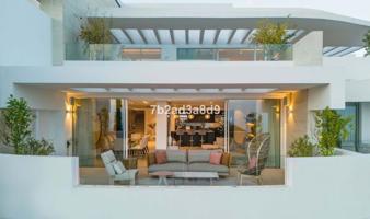 Aticos en venta en Ojén, Ojén photo 0