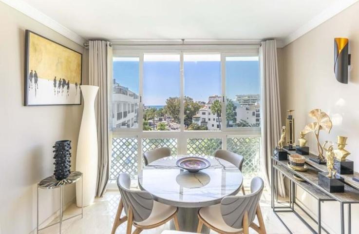 Aticos en venta en Marbella, Marbella photo 0