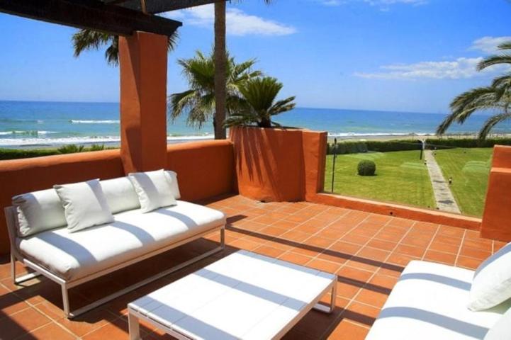 Piso en venta en Marbella, Marbella photo 0