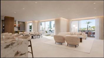 Piso en venta en Marbella, Marbella photo 0