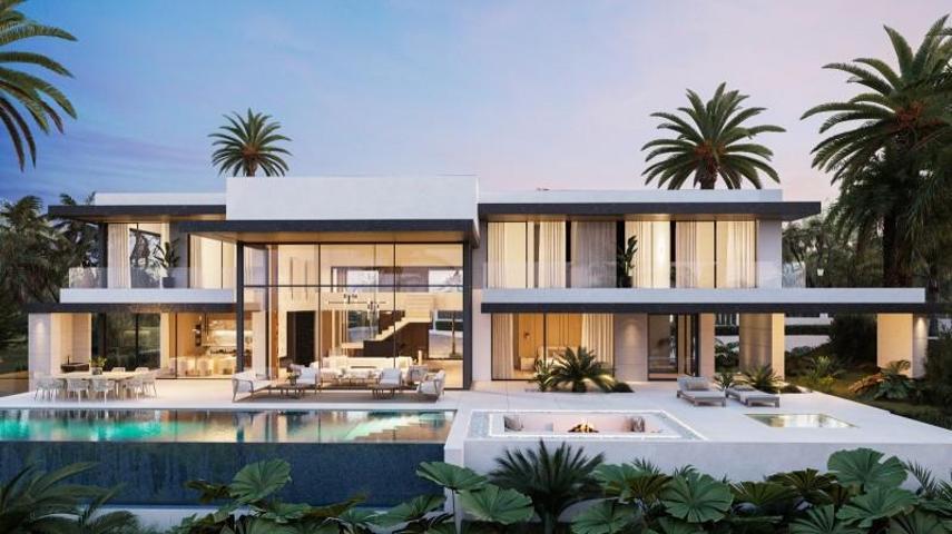 Chalet en venta en San Roque, San Roque photo 0