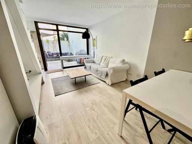 Apartamento en venta en Mallorca, SON ARMADANS photo 0