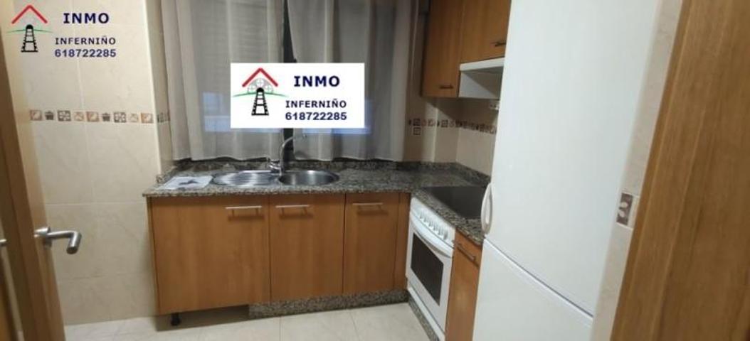 Piso en alquiler en Fene photo 0