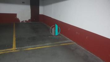 Garaje en alquiler en Logroño, Club Deportivo photo 0