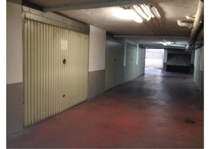 Garaje en alquiler en Chiclana de la Frontera, El campito photo 0