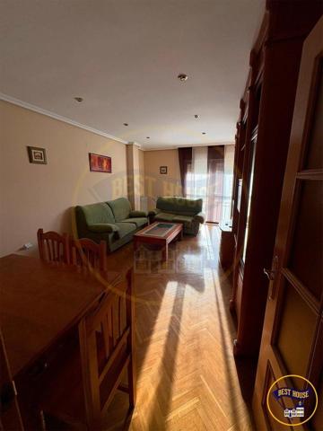 Habitación en alquiler en Cuenca, Reyes Católicos - Pº de San Antonio photo 0