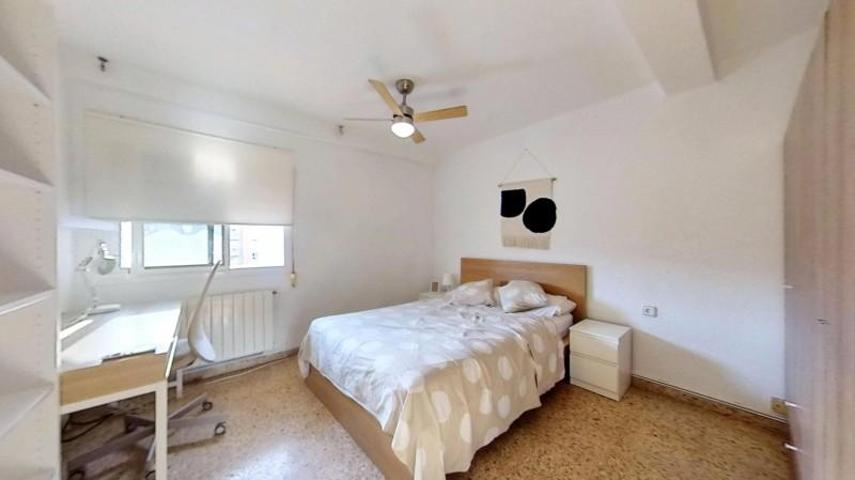 Habitación en alquiler en Valencia, El Cabanyal - El Canyamelar photo 0