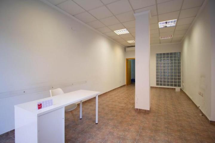 Local comercial en alquiler en Xàtiva, Comunidad valenciana photo 0