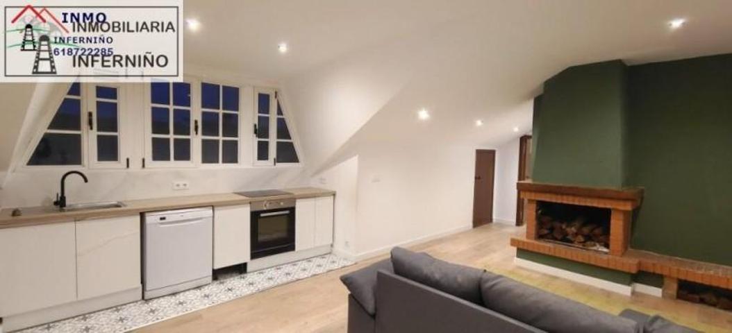 Piso en alquiler en Ferrol photo 0