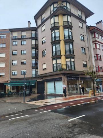 Apartamento en alquiler en Siero, Lugones photo 0