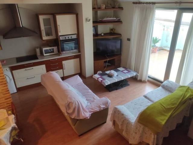 Piso en alquiler en Almansa, Centro photo 0