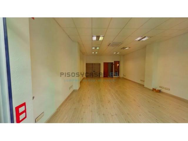 Local comercial en alquiler en Zaragoza photo 0