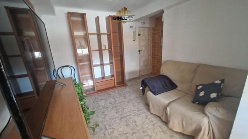 Piso en alquiler en Jaén, Penamefecit - Avda. Barcelona photo 0