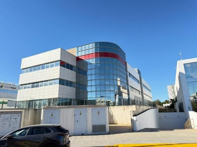 Oficina en alquiler en Paterna, PARQUE TECNOLOGICO photo 0