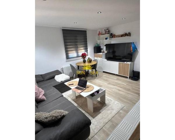 Apartamento en alquiler en Ibi, Ibi photo 0