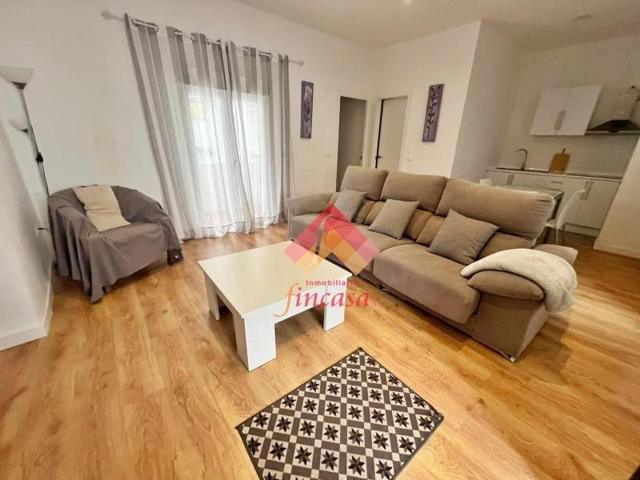 Piso en alquiler en Ronda, La Ciudad photo 0