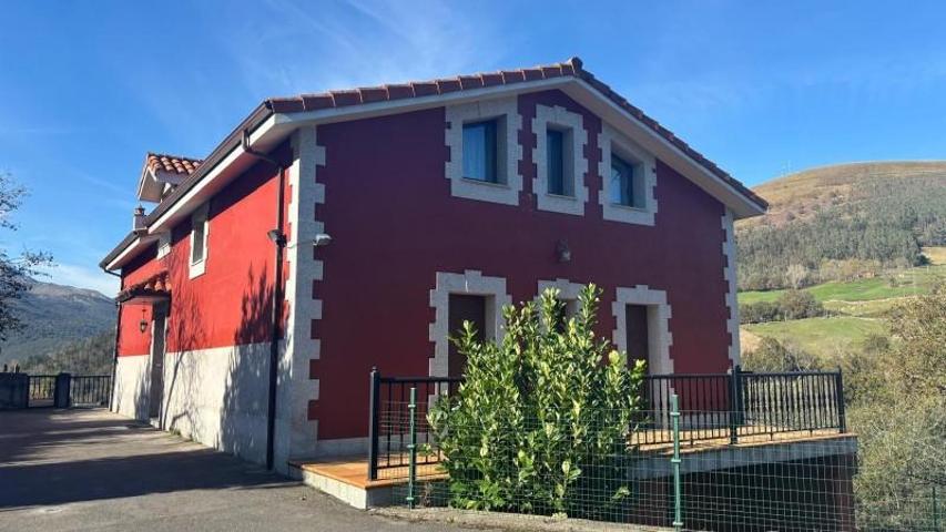 Casa en alquiler en Ramales de la Victoria, Ramales photo 0