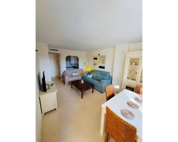 Apartamento en alquiler en La Manga del Mar Menor, La Manga Del Mar Menor photo 0