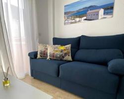 Planta baja en alquiler en Cartagena, Isla Plana photo 0