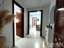 Piso en alquiler en Sanlúcar de Barrameda, BARRIO ALTO photo 0