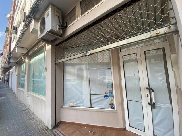 Local comercial en alquiler en Córdoba, Av. Barcelona - Viñuela - Rescatado photo 0