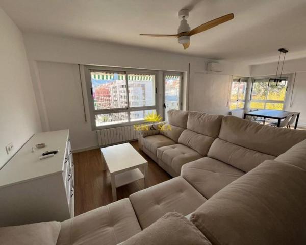 Apartamento en alquiler en Alcoy-Alcoi, Alcoy photo 0