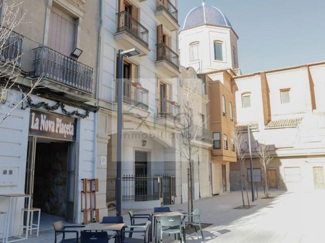 Entresuelo en alquiler en Benifaió photo 0