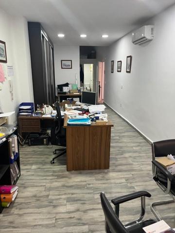 Local comercial en alquiler en Málaga, El Ejido-La Merced-La Victoria photo 0