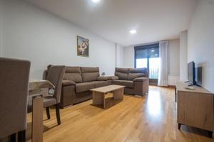 Piso en alquiler en Ávila, Avenida Patrimonio de la Humanidad, 05004 photo 0