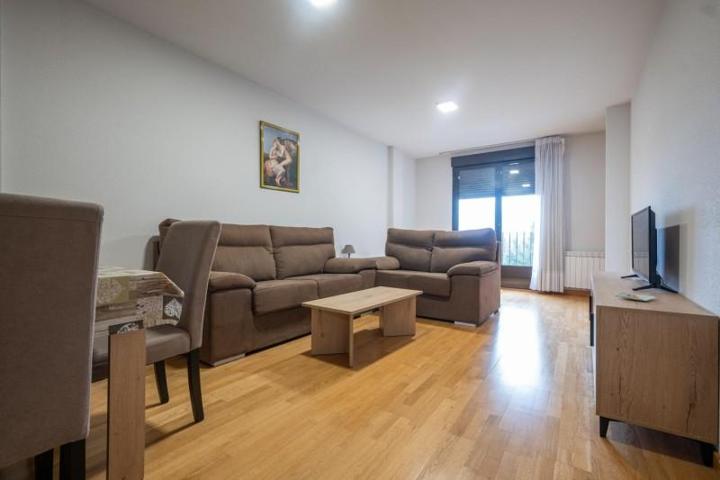 Piso en alquiler en Ávila, Avenida Patrimonio de la Humanidad, 05004 photo 0