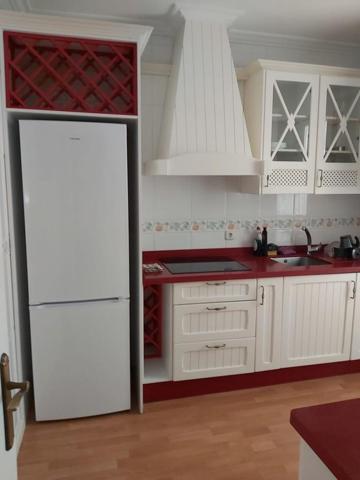 Piso en alquiler en Huelva, La Joya photo 0