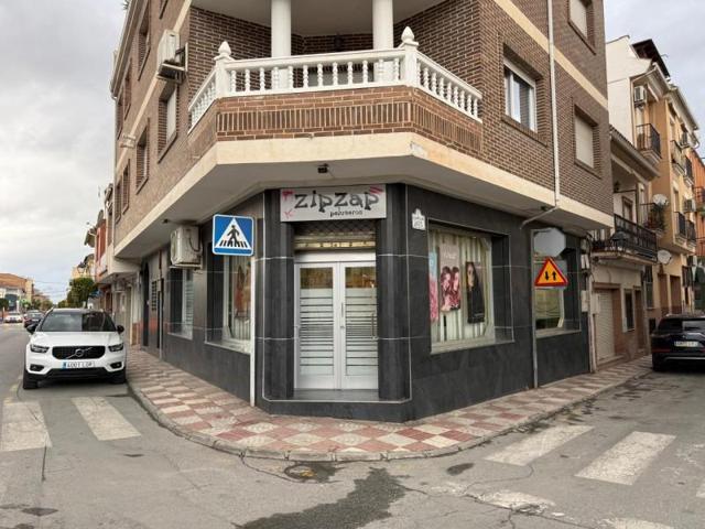Local comercial en alquiler en Churriana de la Vega, CHURRIANA photo 0