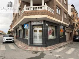 Local comercial en alquiler en Churriana de la Vega, CHURRIANA photo 0