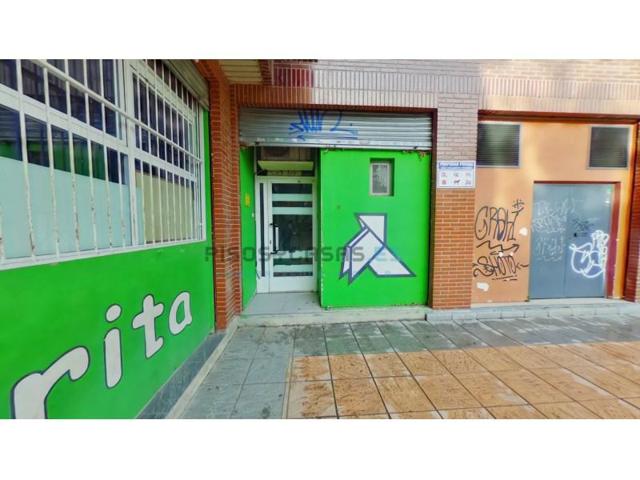 Local comercial en alquiler en Zaragoza photo 0