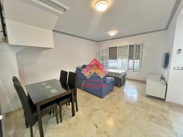 Casa en alquiler en Ronda, La Planilla photo 0