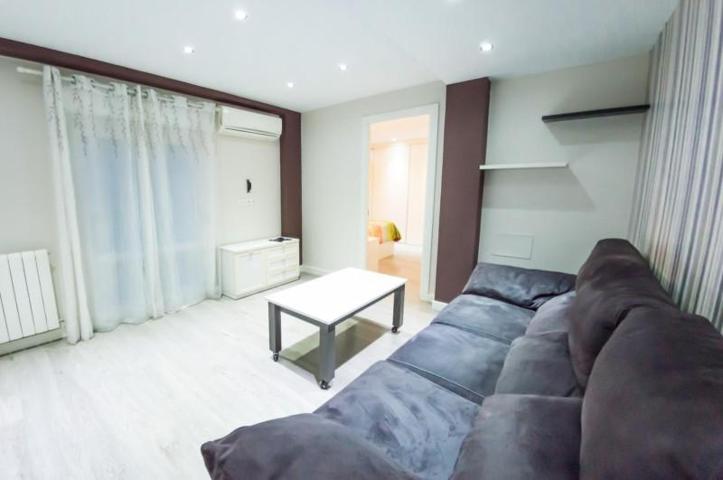 Piso en alquiler en Zaragoza, La Jota photo 0