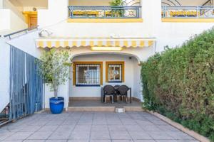 Apartamento en alquiler en Santa Pola, Monte y Mar Alto photo 0